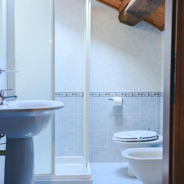 Agriturismo La Filanda - Appartamento Familiare con 2 Camere da Letto - 7