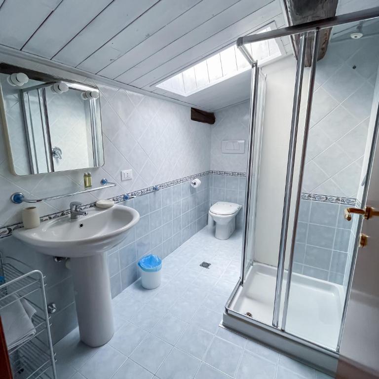 Agriturismo La Filanda - Appartamento Familiare con 2 Camere da Letto - 9