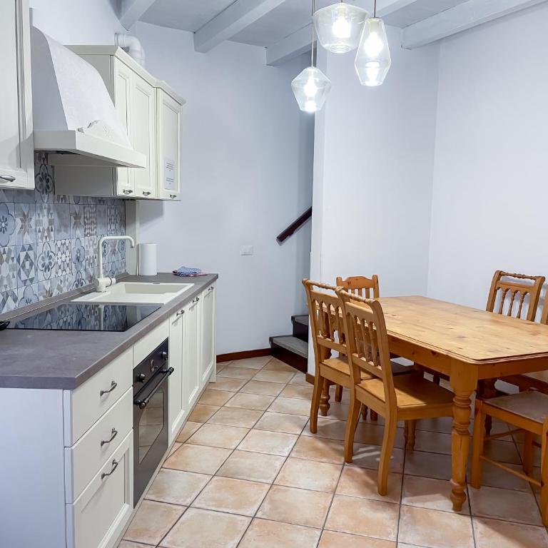 Agriturismo La Filanda - Appartamento Familiare con 2 Camere da Letto - 11