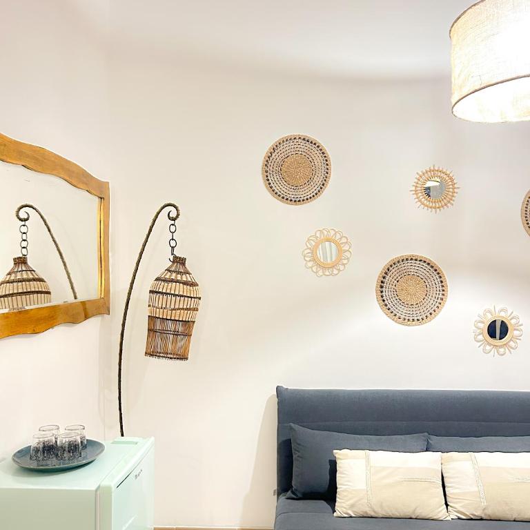 Orchidea - Double Room with Private Bathroom - 3