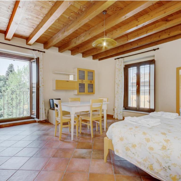 Agriturismo La Filanda - Monolocale Classic - 1