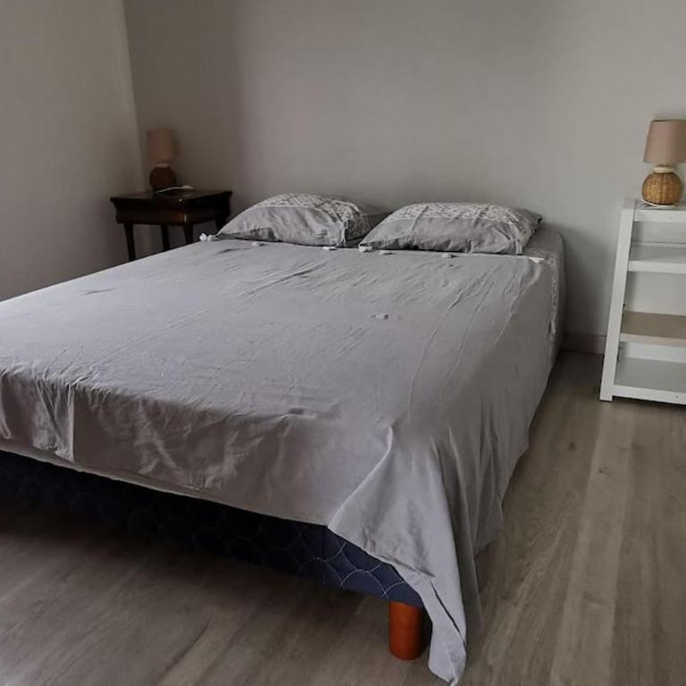Appartement proche plages et commerces - One-Bedroom Apartment - 9