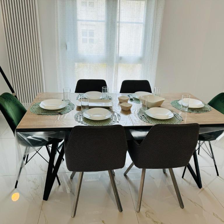 Appartement Premium 4 Stars - Antigone - Appartement Supérieur - 15