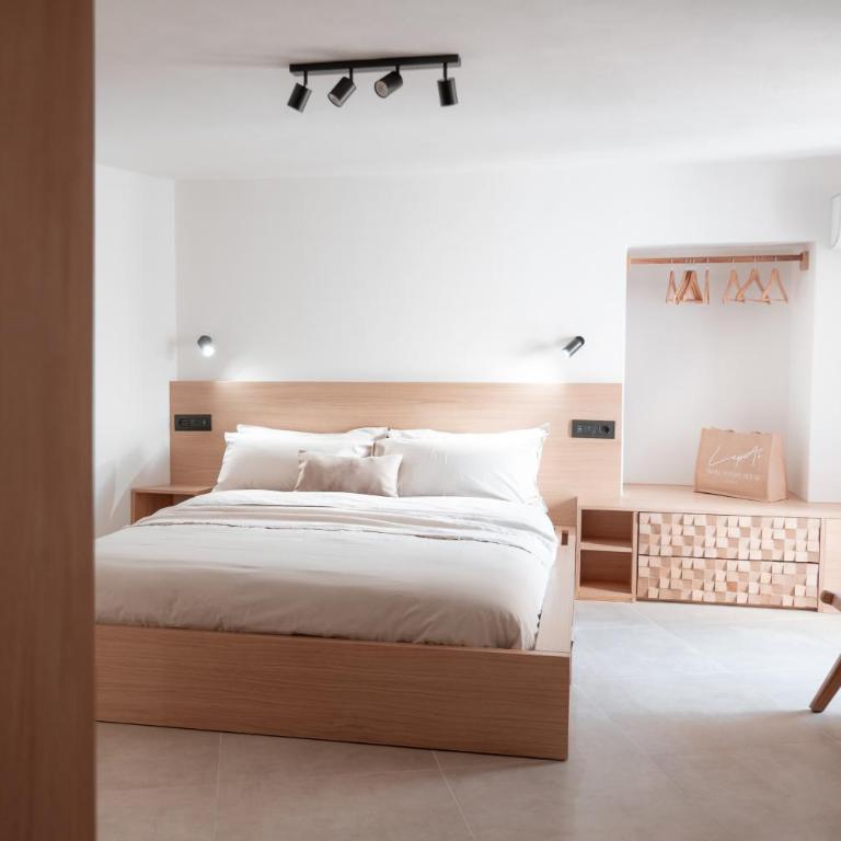 La Petì Small Luxury House Cefalù - Appartamento con 1 Camera da Letto - 17