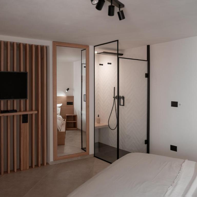 La Petì Small Luxury House Cefalù - Appartamento con 1 Camera da Letto - 2
