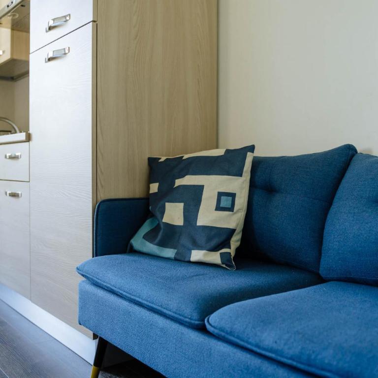 Yourbanflat Manga - Appartamento - 4