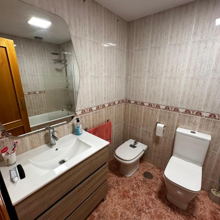 Nuki Beach - Two-Bedroom Apartment - 4