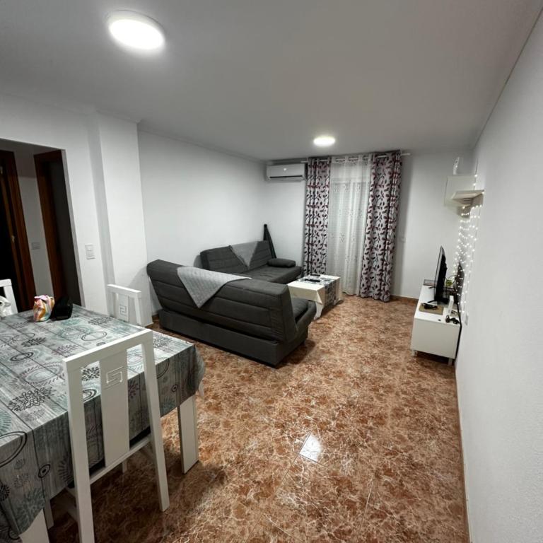 Nuki Beach - Two-Bedroom Apartment - 1