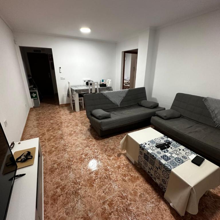 Nuki Beach - Two-Bedroom Apartment - 16