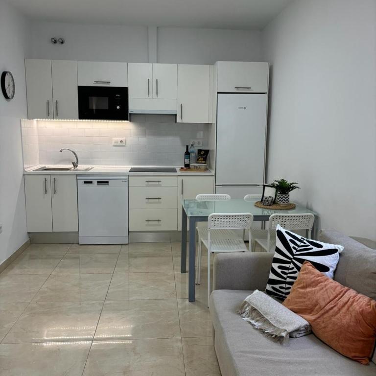 House Isleta Dream - Apartamento de 2 dormitorios - 4