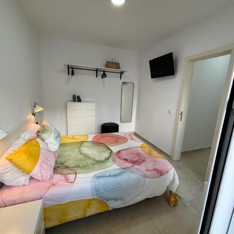 House Isleta Dream - Apartamento de 2 dormitorios - 10