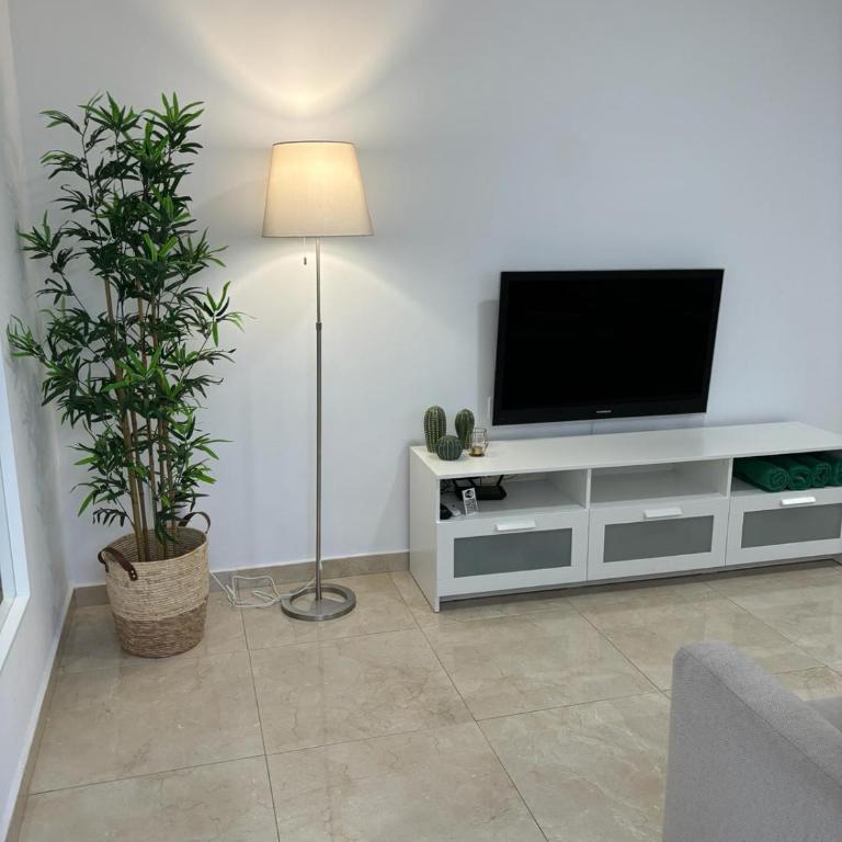House Isleta Dream - Apartamento de 2 dormitorios - 7