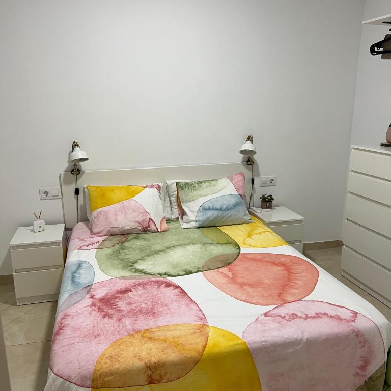 House Isleta Dream - Apartamento de 2 dormitorios - 11