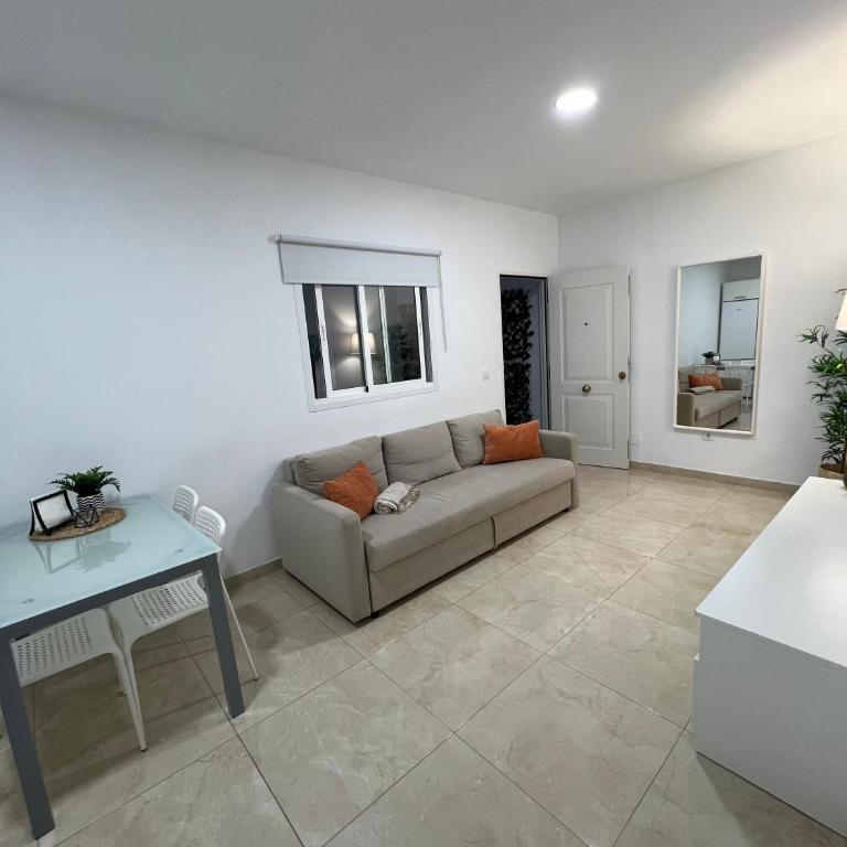House Isleta Dream - Apartamento de 2 dormitorios - 3