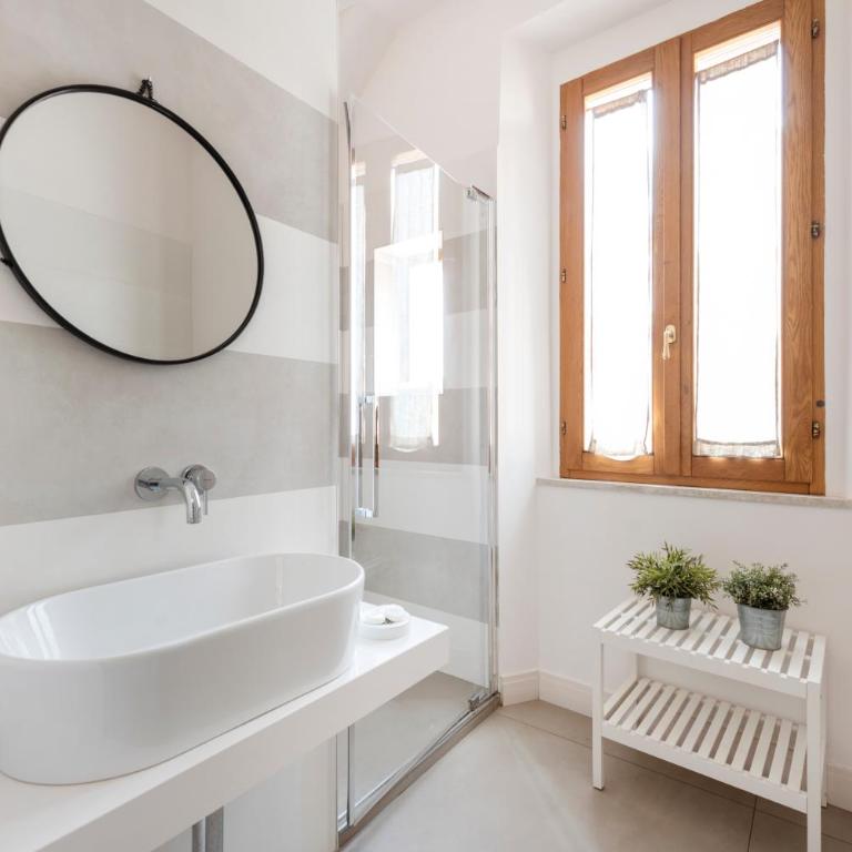 i Fiori de' Mario Suites - Camera Tripla Deluxe - 8
