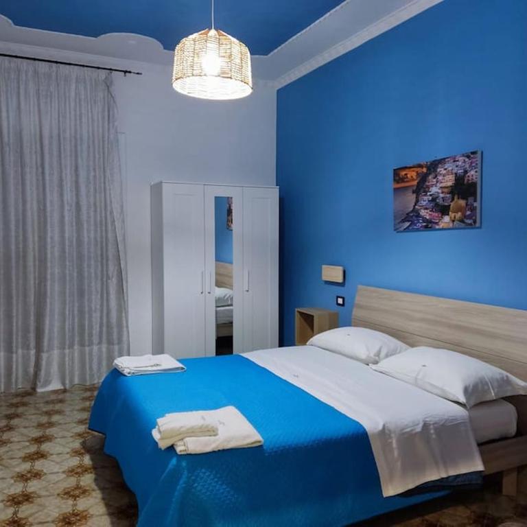 House of sun 2 - Appartamento con 1 Camera da Letto - 20