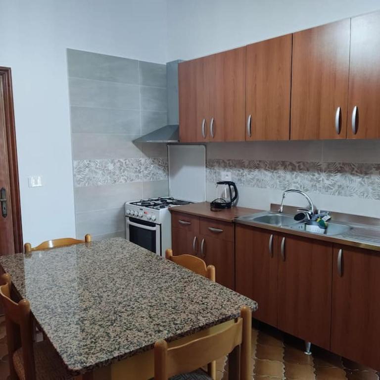 House of sun 2 - Appartamento con 1 Camera da Letto - 25