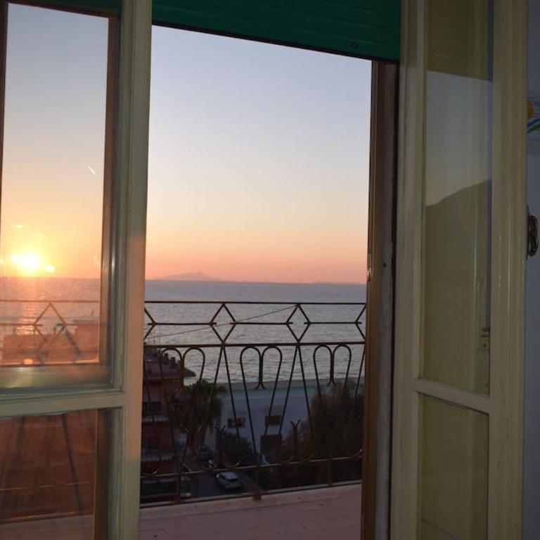 House of sun 2 - Appartamento con 1 Camera da Letto - 16