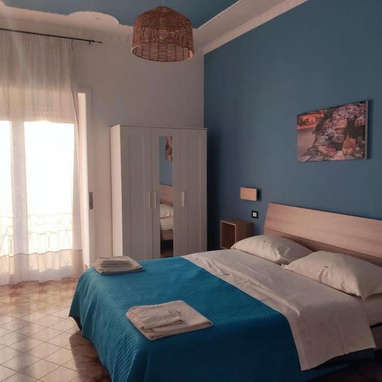 House of sun 2 - Appartamento con 1 Camera da Letto - 14