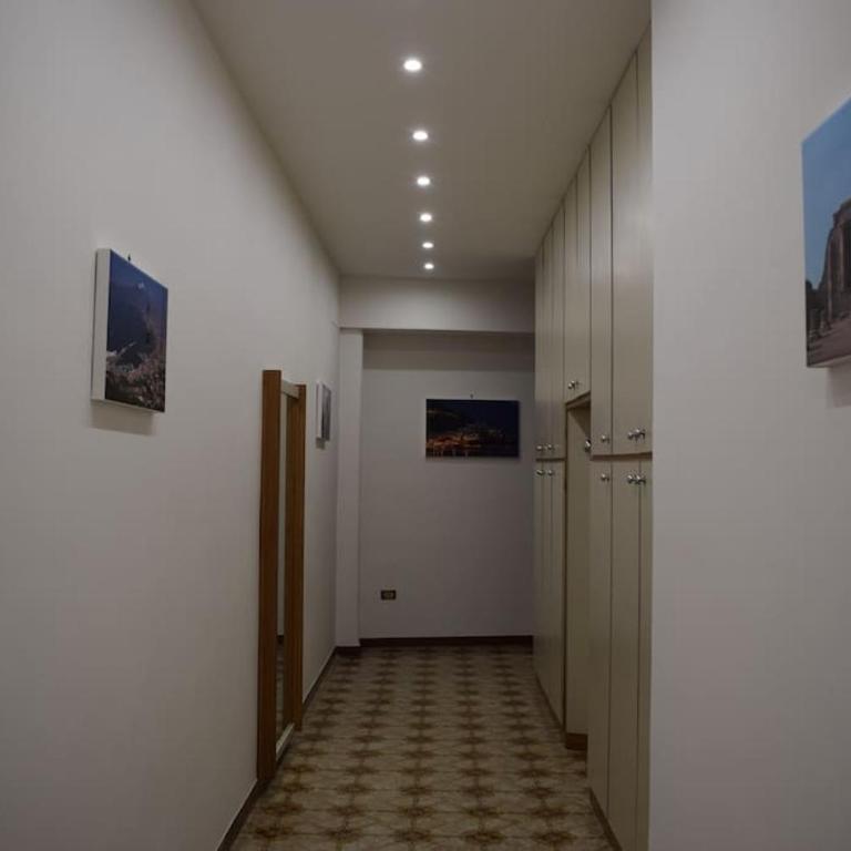 House of sun 2 - Appartamento con 1 Camera da Letto - 11
