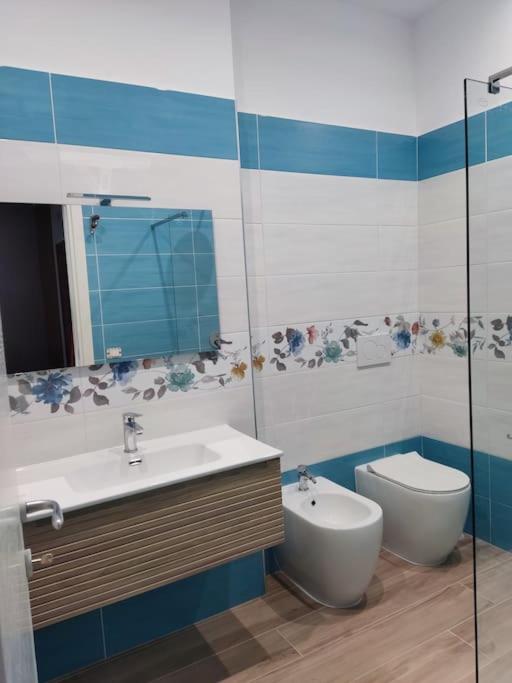 House of sun 2 - Appartamento con 1 Camera da Letto - 28