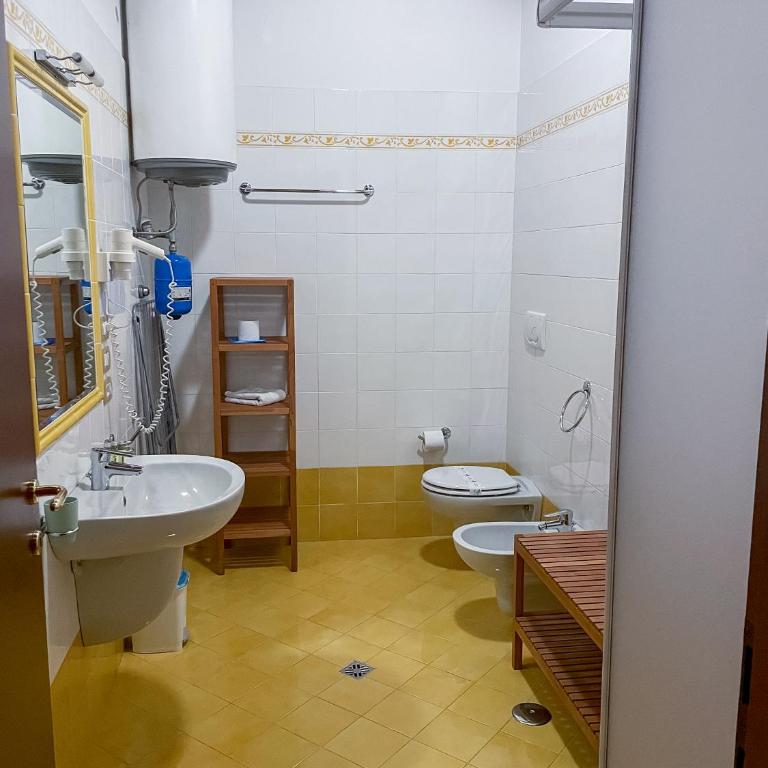 Agriturismo La Filanda - Appartamento Classic con 1 Camera da Letto - 2