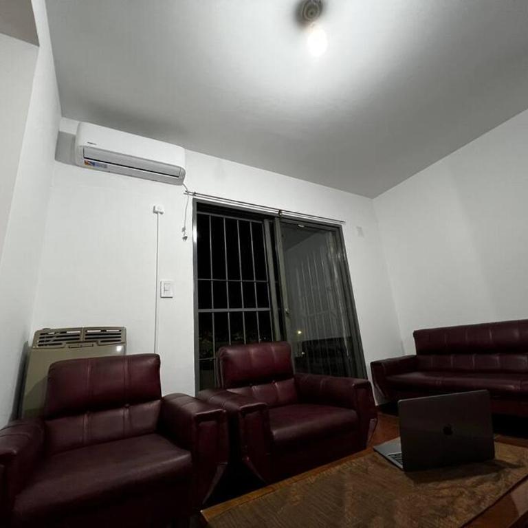 Departamento del Río - Apartamento de 2 dormitorios - 5