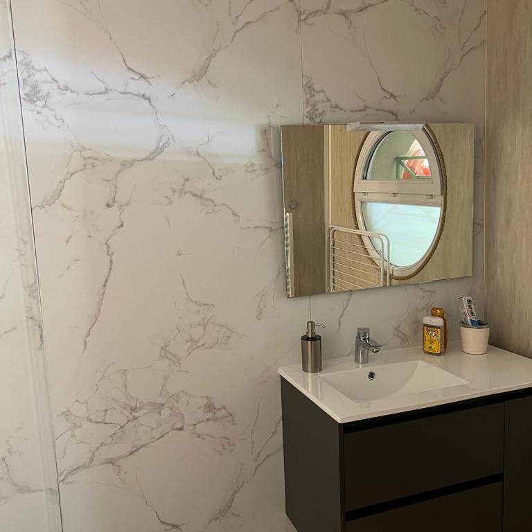 Suite et Spa Les Abatilles - Appartement 1 Chambre - 8
