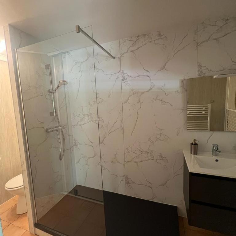 Suite et Spa Les Abatilles - Appartement 1 Chambre - 13