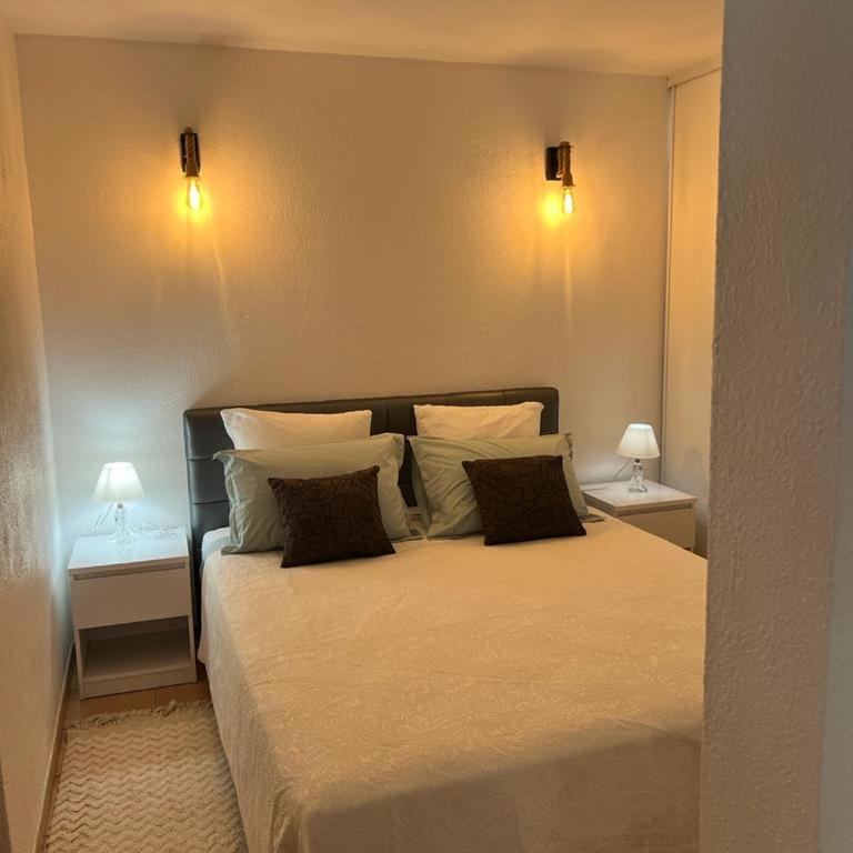 Suite et Spa Les Abatilles - Appartement 1 Chambre - 14