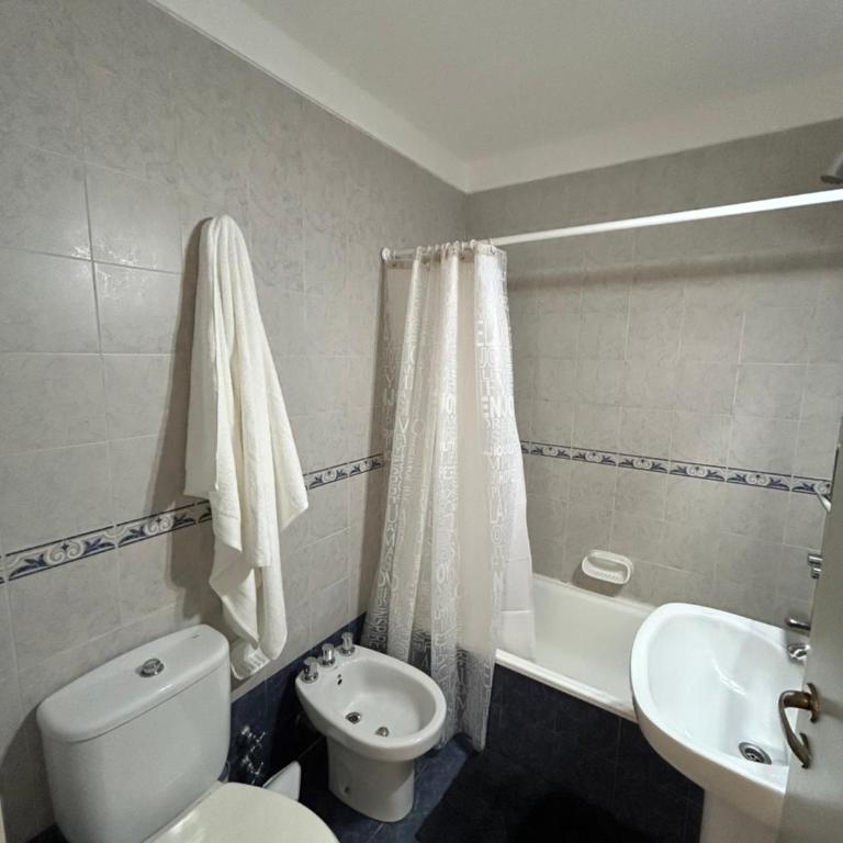 Moderno y luminoso dpto 2 amb - Apartamento de 1 dormitorio - 16