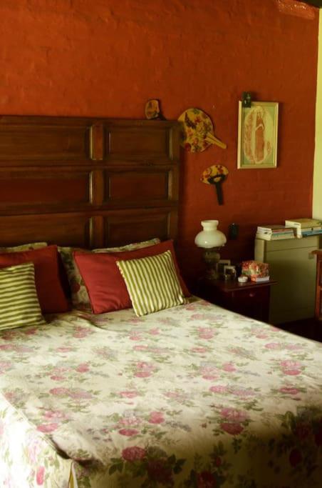Casa de Campo El Ñandú con gran jardín y pileta - Casa de 3 dormitorios - 38
