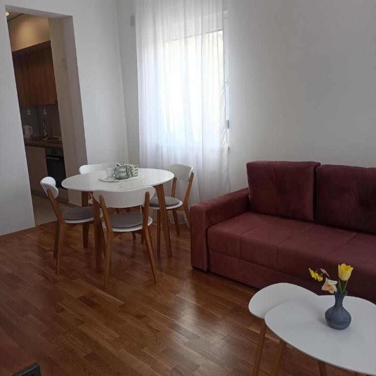 Apartman Ella - Apartman sa 1 Spavaćom Sobom - 1