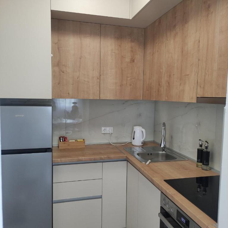 Apartman Ella - Apartman sa 1 Spavaćom Sobom - 7