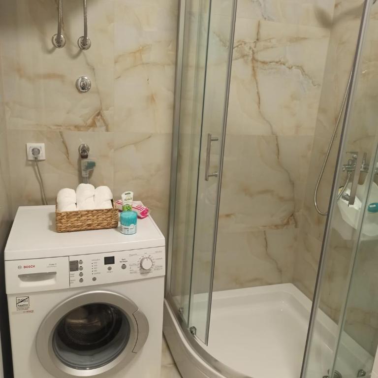 Apartman Ella - Apartman sa 1 Spavaćom Sobom - 9