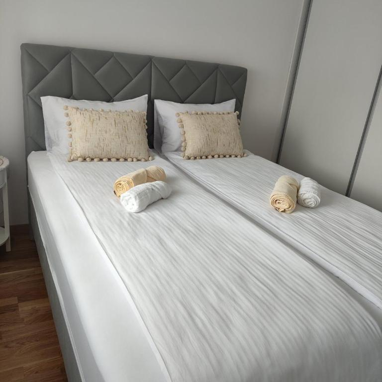 Apartman Ella - Apartman sa 1 Spavaćom Sobom - 5