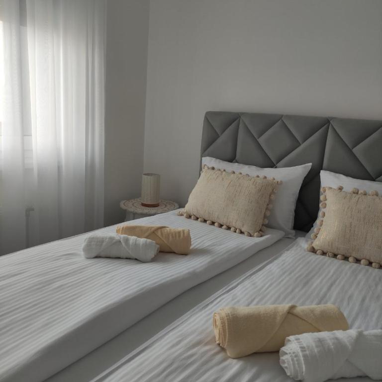 Apartman Ella - Apartman sa 1 Spavaćom Sobom - 4