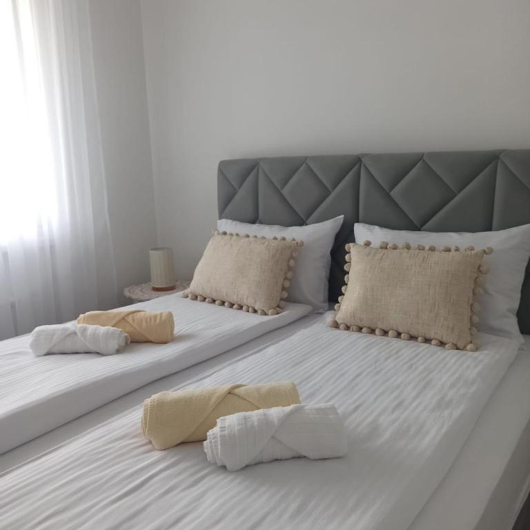 Apartman Ella - Apartman sa 1 Spavaćom Sobom - 6