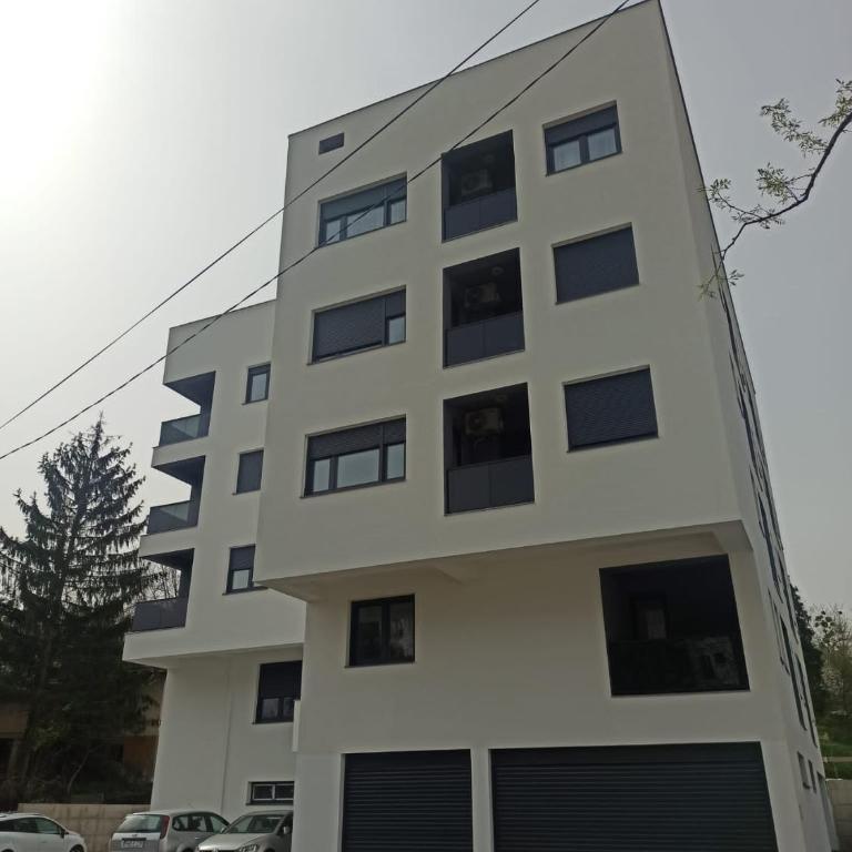 Apartman Ella - Apartman sa 1 Spavaćom Sobom - 15