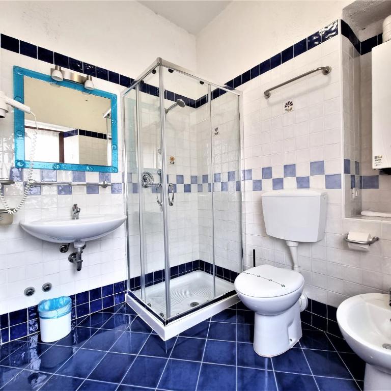 Agriturismo La Filanda - Appartamento Superior con 2 Camere da Letto - 5