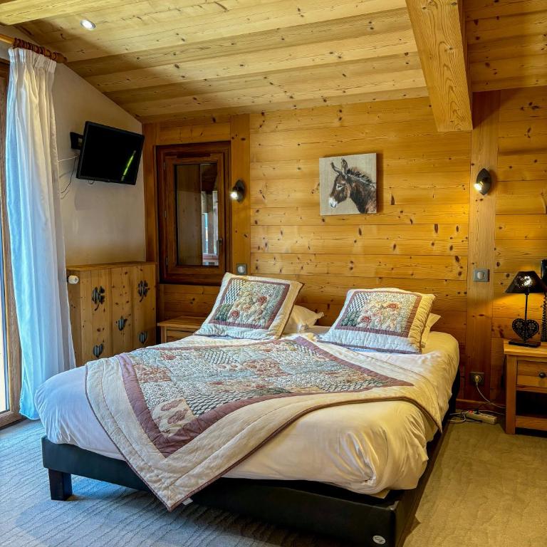 Hôtel Igloo - Studio (4 Personnes) - 3