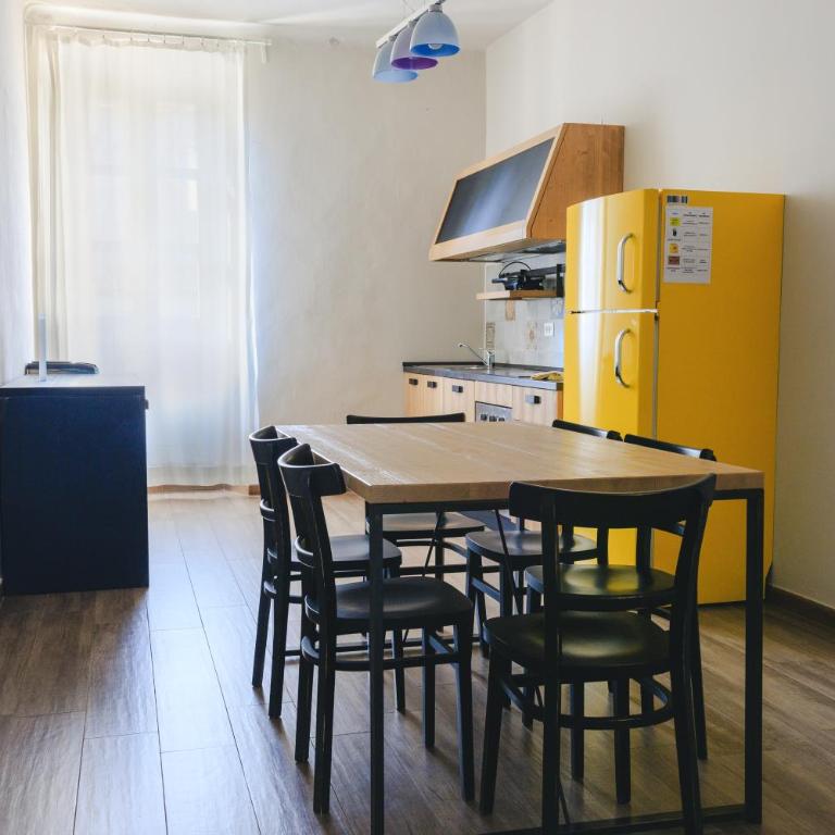 Agriturismo La Filanda - Appartamento Deluxe con 2 Camere da Letto - 7