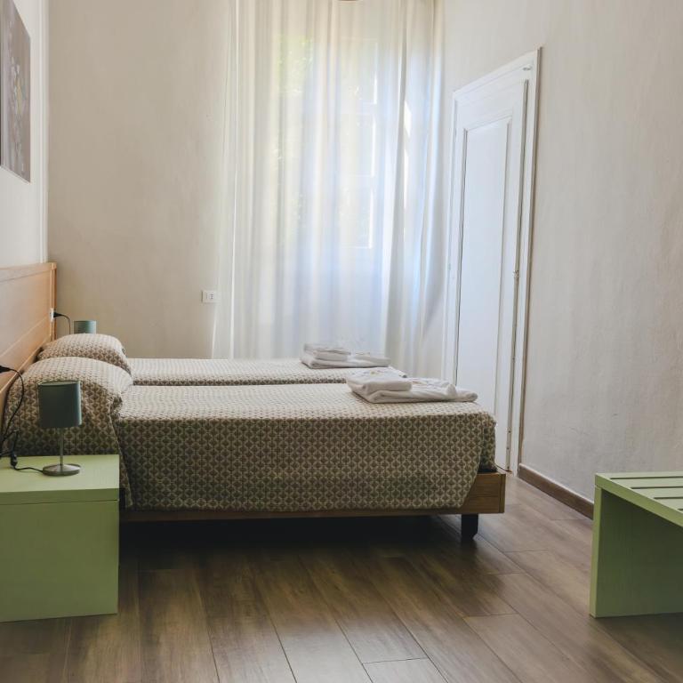 Agriturismo La Filanda - Appartamento Deluxe con 2 Camere da Letto - 9