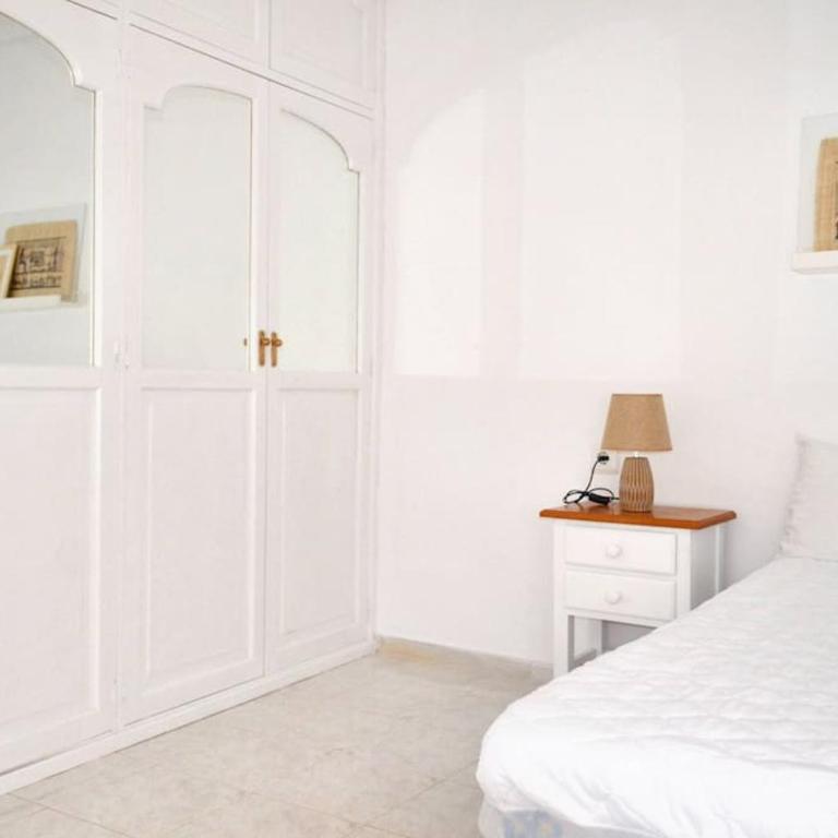 Fantástico apartamento junto a la playa - Apartamento de 3 dormitorios - 2