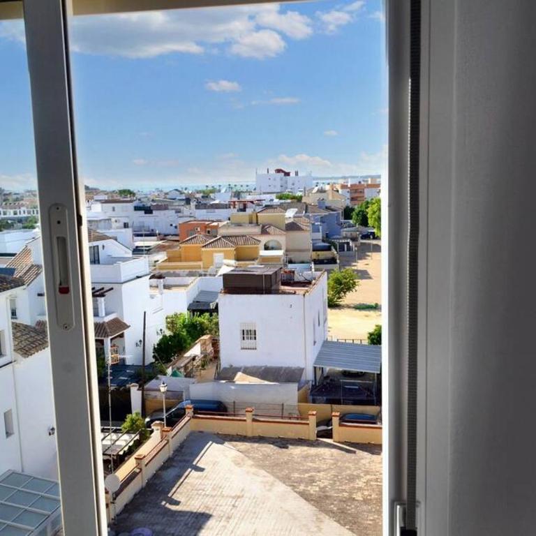 Fantástico apartamento junto a la playa - Apartamento de 3 dormitorios - 5