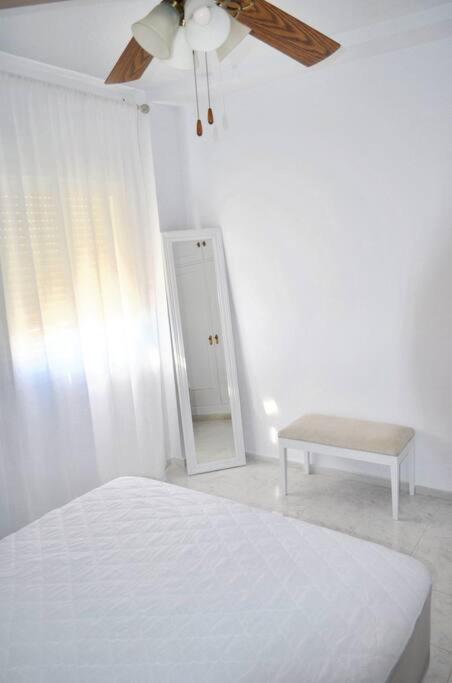 Fantástico apartamento junto a la playa - Apartamento de 3 dormitorios - 6