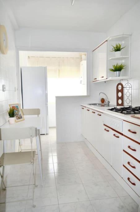 Fantástico apartamento junto a la playa - Apartamento de 3 dormitorios - 10