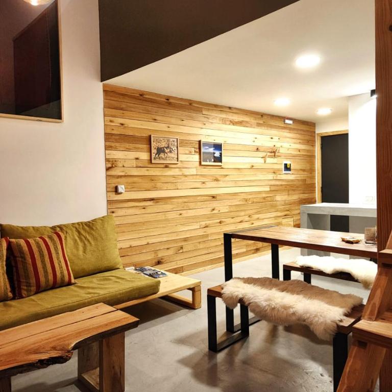 PACHAGONIA Loft - Loft - 14