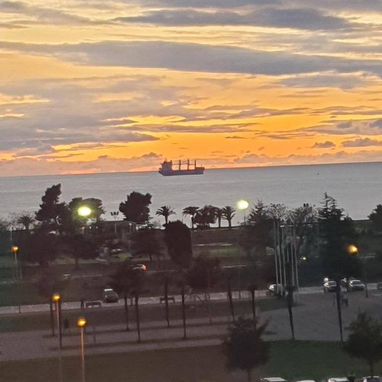 Meri - Apartman sa Pogledom na More - 10