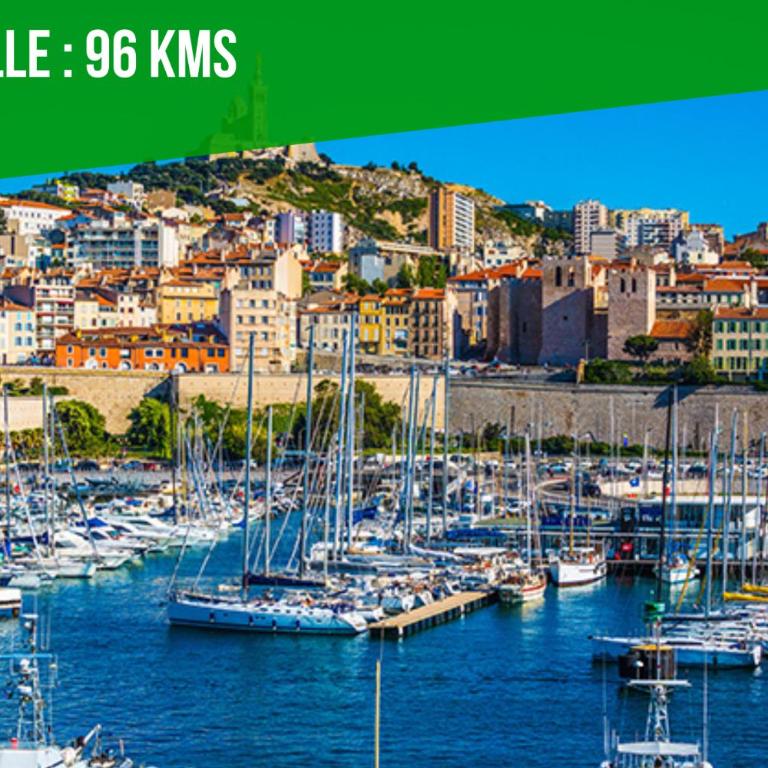 Studio Andréa - Proche Place des corps saints - Clim - WIFI - Studio-Apartment - 27